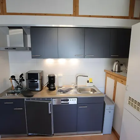 Haus Meereswelle Büsum