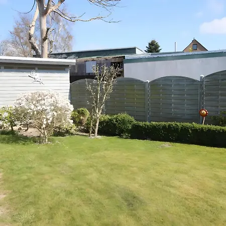 Haus Meereswelle * Büsum