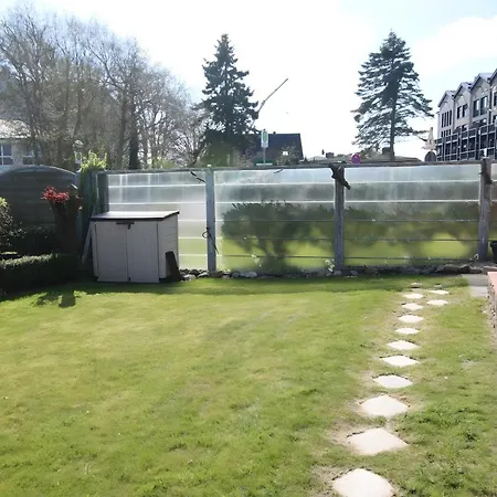 Haus Meereswelle * Büsum